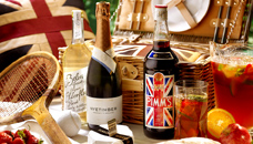 Luxury Food and Drink Hampers